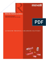 Batteries ER PDF