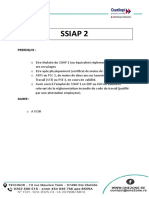 Ssiap 2