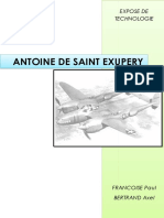 Antoine de Saint Exupery 2