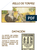 El Lazarillo PDF