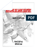 Antoine Saint Exupery 6