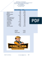 FERRETERIA