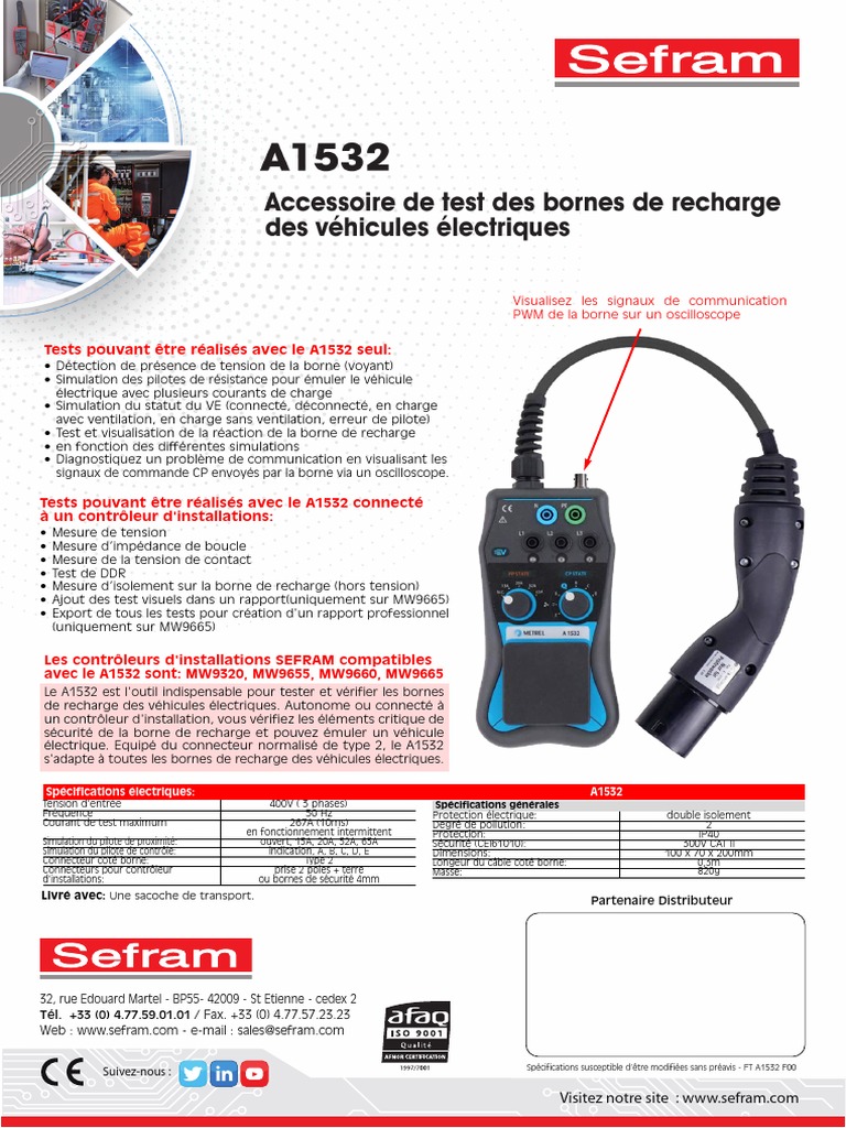 A1532 Datasheet | PDF | Connectique | Électricité