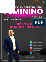 Li.2 - 23 Mapa Do Emagrecimento Sef 13.03.23