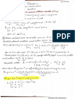 Tutoriatul 10 - Geometrie I (Teorie) PDF
