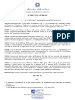 D.D. 24 Febbraio 2023 Rep. 798 Contributi Selettivi SVILUPPO E PRE PRODUZIONE III Sessione 2022 PDF