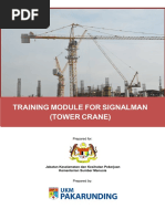 Module Signalman (BI)