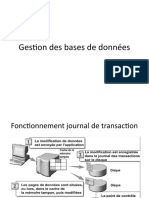 Chapitre2 - Gestion Des Bases de Données