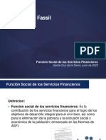 E-Learning Funcion Social 2022