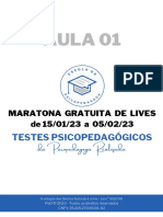 Apostila Aula 01 Maratona de Lives 1501 A 05022023 PDF