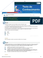 Estácio - Alunos - PDF TESTE 0104