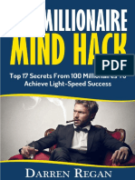 The Millionaire Mind Hack