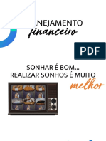 Educação Financeira