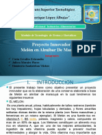 Proyecto Innovador