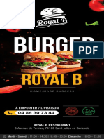 Flyers Royal B PDF