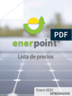 Placas Bornay, PDF, Panel solar