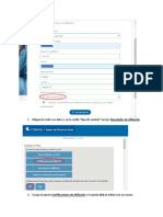 Paso A Paso Solicitud de Certificado EPS Sanitas