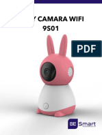 Baby Camara 9S01 PDF