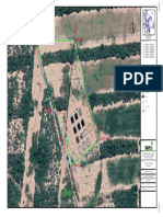 Mapa de Ubicación BIOCELDAS Planta Villamontes