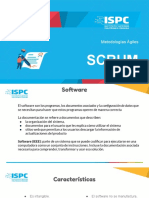 01 Encuentro 1 - Introducción A Scrum PDF