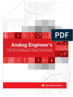Analog Engineers Circuit Cookbook - Data Converters.pdf