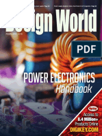 Design World - Power Electronics Handbook February 2019