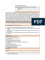 MO18 4601 Ekonomi Teknik Dan Manajemen Proyek PDF