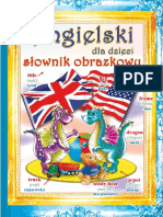 Angielski Dla Dzieci Slownik Obrazkowy PDF