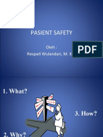 PASIENT_SAFETY
