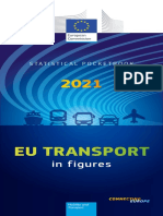 Eu Transport in figures-MIAA21001ENN