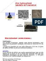 Béton Hydrocarboné 2022 PDF