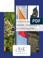 Resena Historica 2014-2018 PDF