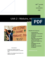 Ecologie Francais S6