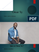 Omar Sy.pptx