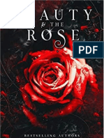 Beauty and The Rose - Lee Savino & Stasia Black