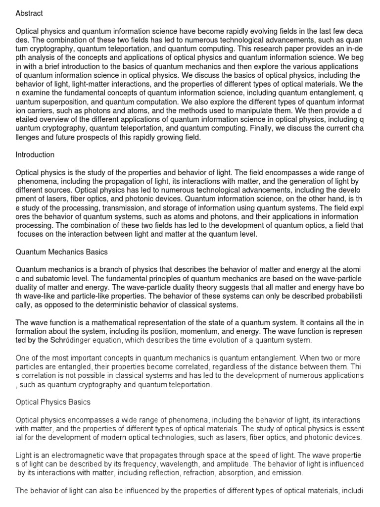 QUANTUM INFORMATION SCIENCE PDF visual data 8