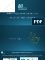 Apostila - Eletro em Paralisia Facial - Bruno Guimaraes - PDF