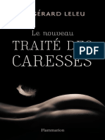 Le Nouveau Traité Des Caresses (Gerard Leleu) (Z-Library) PDF