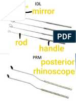 Laryngology PDF