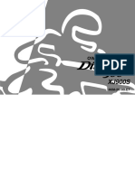 Diversion 900 xj900s PDF