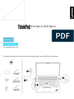 E14 Gen 4 / E15 Gen 4: PN: SP41G78320 Printed in China