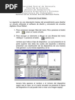 Download Circuit Maker Tutorial by Leonardo Ramirez SN63067062 doc pdf