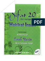 Buku Sifat20