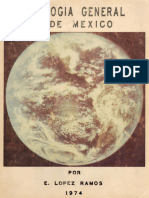 Geologia General y de Mexico 3er Ed - 1974 PDF