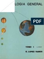 Geología General - Tomo I - 6 Ed - 1983 PDF
