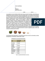 Segundo Examen Parcial