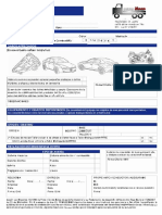 Talonario Servicio Asistencia Vehiculo Grua1