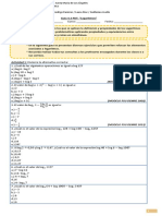 Guia PDT 4.3 (Logaritmos) PDF