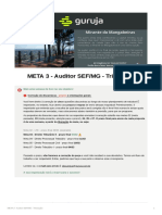 Meta 3 Auditor Sef MG Tributacao v2 PDF