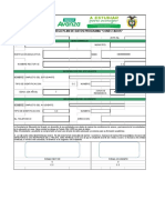 Acta de Entrega Plan de Datos Programa Conectados